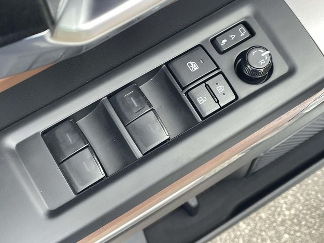 2022 Toyota Tundra 1794