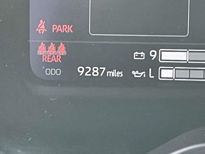 2022 Toyota Tundra 1794