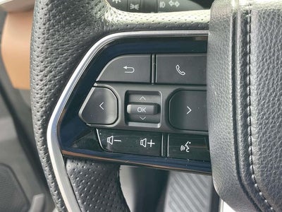 2022 Toyota Tundra 1794