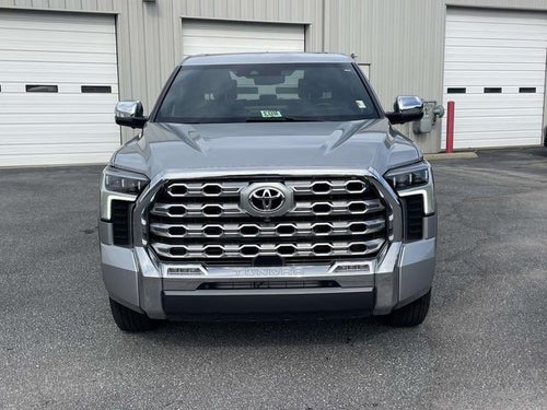 2022 Toyota Tundra 1794