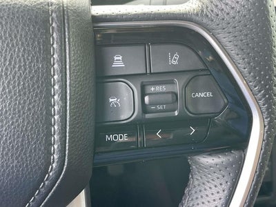 2022 Toyota Tundra 1794