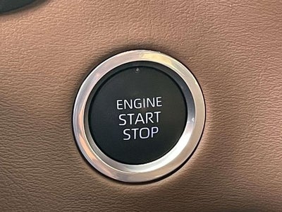 2022 Toyota Tundra 1794