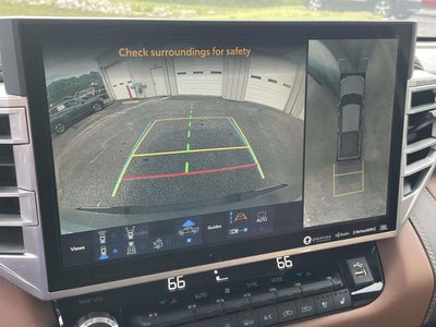 2022 Toyota Tundra 1794