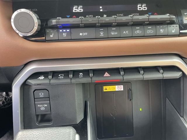 2022 Toyota Tundra 1794