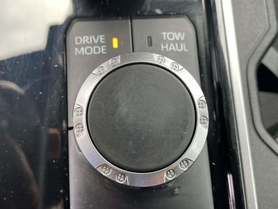 2022 Toyota Tundra 1794