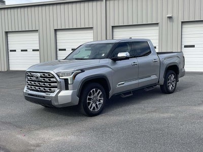 2022 Toyota Tundra 1794