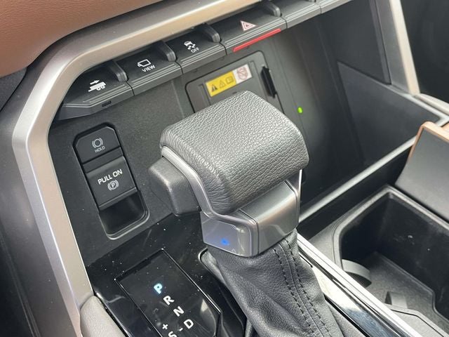 2022 Toyota Tundra 1794