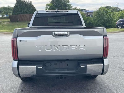 2022 Toyota Tundra 1794