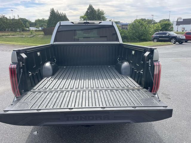 2022 Toyota Tundra 1794
