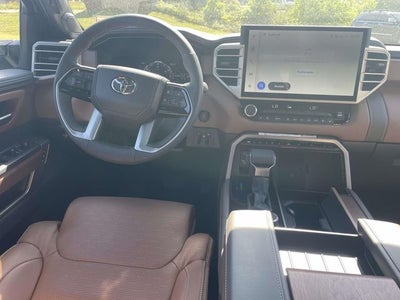 2026 Toyota Tundra 1794