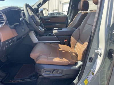 2026 Toyota Tundra 1794