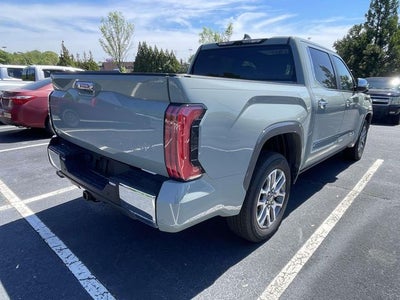 2026 Toyota Tundra 1794