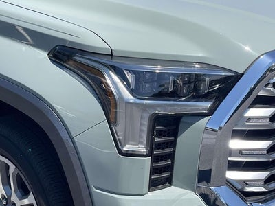 2026 Toyota Tundra 1794