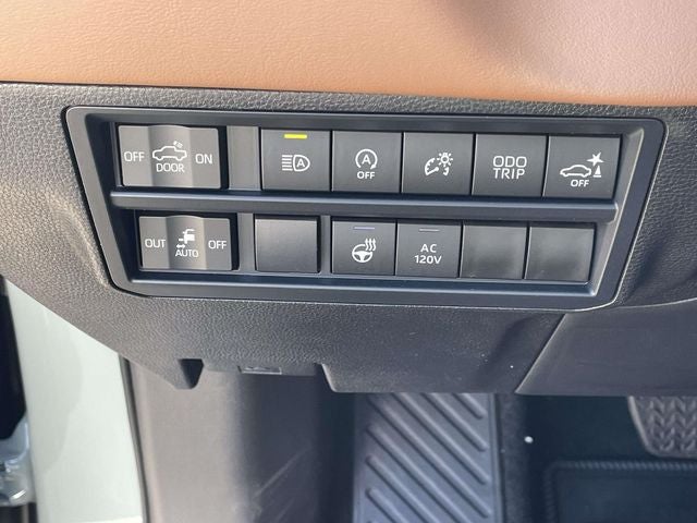 2026 Toyota Tundra 1794