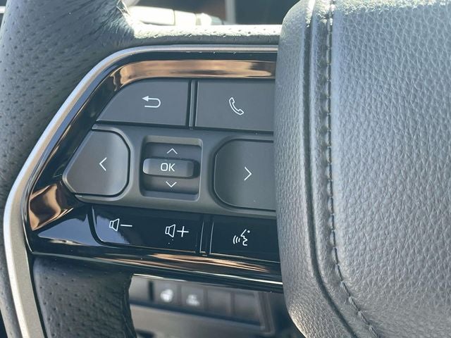 2026 Toyota Tundra 1794
