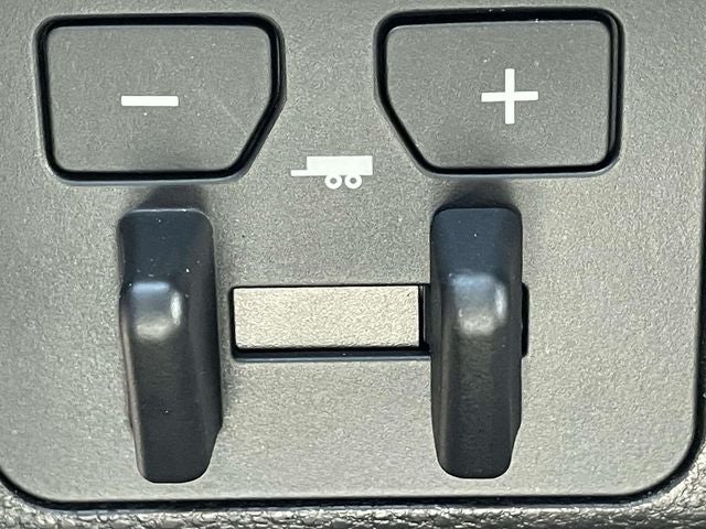 2026 Toyota Tundra 1794
