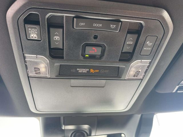 2026 Toyota Tundra 1794
