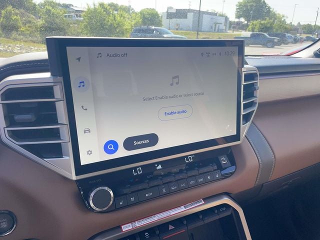 2026 Toyota Tundra 1794