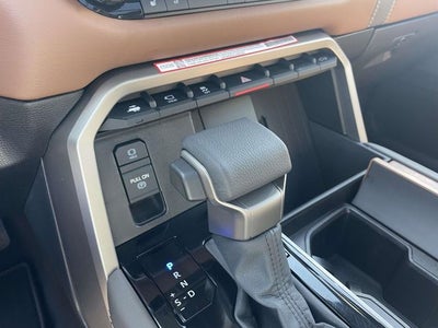 2026 Toyota Tundra 1794
