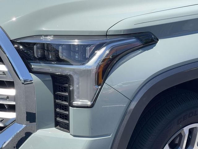 2026 Toyota Tundra 1794