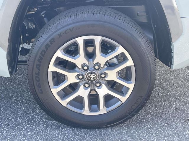 2026 Toyota Tundra 1794