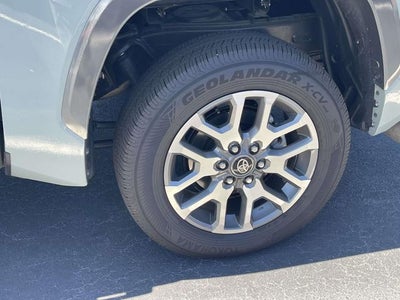 2026 Toyota Tundra 1794