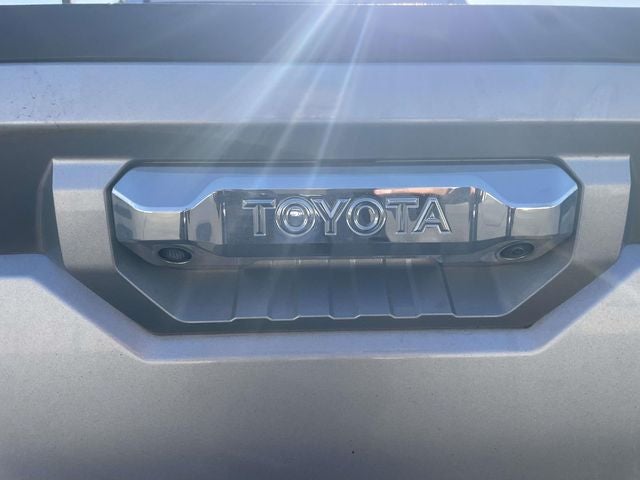 2024 Toyota Tundra Hybrid 1794 Edition