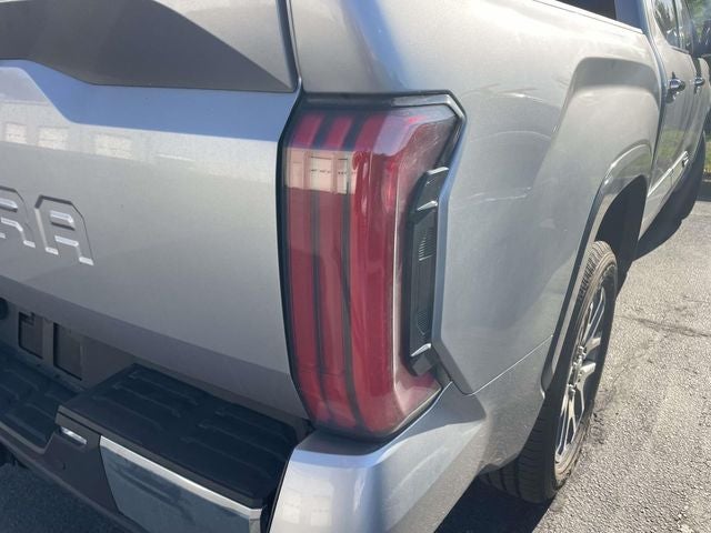 2024 Toyota Tundra Hybrid 1794 Edition