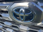 2024 Toyota Tundra Hybrid 1794 Edition