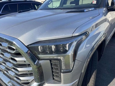2024 Toyota Tundra Hybrid 1794 Edition