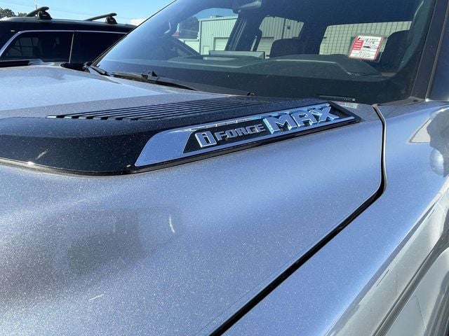 2024 Toyota Tundra Hybrid 1794 Edition