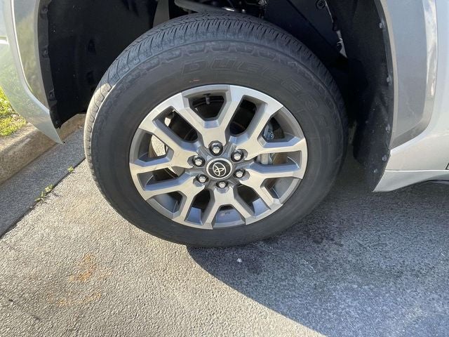 2024 Toyota Tundra Hybrid 1794 Edition