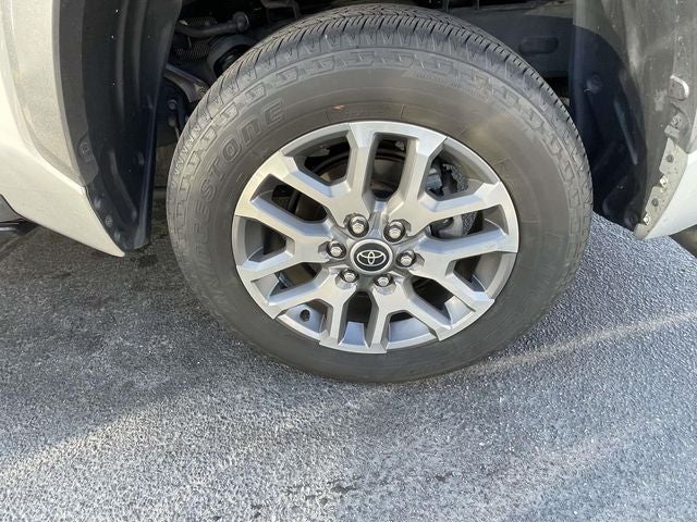 2024 Toyota Tundra Hybrid 1794 Edition