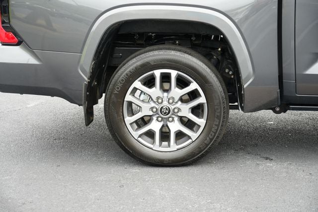 2024 Toyota Tundra Hybrid 1794 Edition