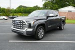 2024 Toyota Tundra Hybrid 1794 Edition