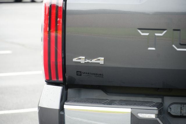 2024 Toyota Tundra Hybrid 1794 Edition