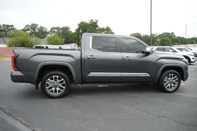 2024 Toyota Tundra Hybrid 1794 Edition