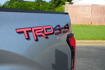 2023 Toyota Tundra Hybrid 1794 Edition