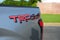 2023 Toyota Tundra Hybrid 1794 Edition