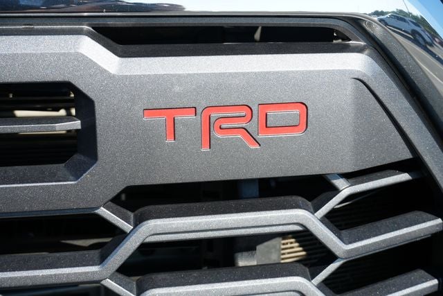 2023 Toyota Tundra Hybrid 1794 Edition