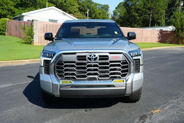 2023 Toyota Tundra Hybrid 1794 Edition