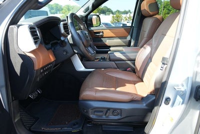 2023 Toyota Tundra Hybrid 1794 Edition