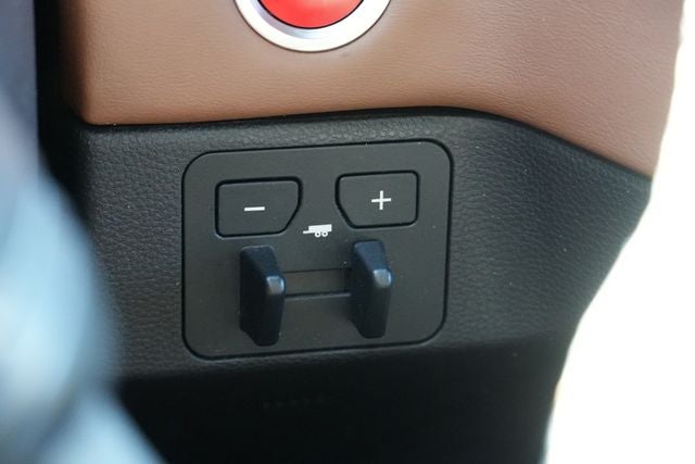 2023 Toyota Tundra Hybrid 1794 Edition
