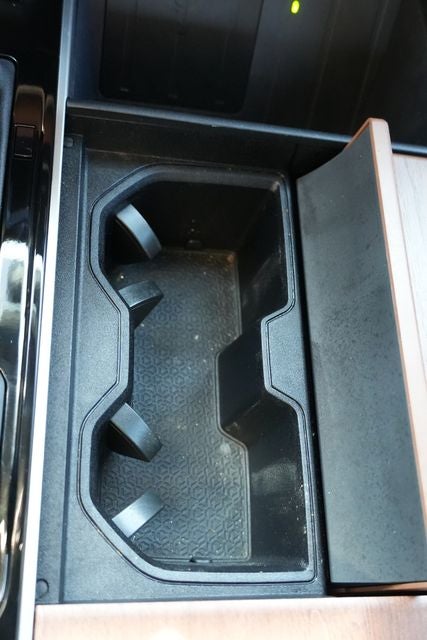 2023 Toyota Tundra Hybrid 1794 Edition