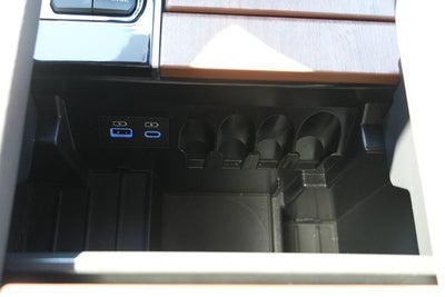 2023 Toyota Tundra Hybrid 1794 Edition