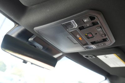 2023 Toyota Tundra Hybrid 1794 Edition