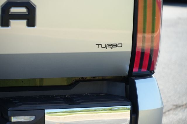 2023 Toyota Tundra Hybrid 1794 Edition