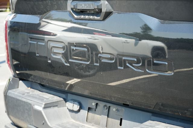 2023 Toyota Tundra Hybrid TRD Pro