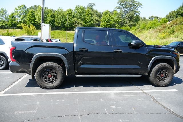 2023 Toyota Tundra Hybrid TRD Pro