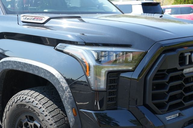 2023 Toyota Tundra Hybrid TRD Pro